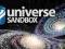Universe Sandbox | STEAM GIFT | symulacja, indie