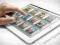 Apple iPad 16GB LTE WiFi MD369PL/A A1430 4G /SKLEP