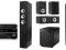 YAMAHA RX-V675 + BD-S473 + JAMO S628HCS + SUB360