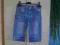 RYBACZKI   DENIM ROZMIAR 146CM