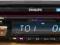 PHILIPS CEM2101 USB MP3 AUX CD