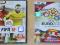 EURO2012 + FIFA 12 nie używane