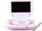 odtwarzacz dvd PLAYER princess disney ksieżniczki