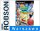 SPONGEBOB SQUAREPANTS AND FRIENDS UNITE PS2/ROBSON