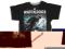 WATCH DOGS KOSZULKA T-SHIRT BLUZKA r.164 minecraft