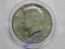 USA - Half Dollar 1964 - Kennedy - Srebro #2