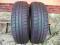 OPONY LETNIE FULDA 165/70 R13 !!! (K131)