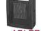 Termowentylator ceramiczny AD 7702 ADLER Grzejnik
