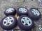 LEXUS RX300 RX330 ALUMINOWE FELGI Z OPONAMI 5 SZT