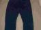 CIĄŻOWE SPODNIE DRESOWE 3/4 ROZM S