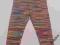 COCCODRILLO jesień 2014 leginsy roz.104