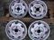 FELGI STALOWE 13  FORD  ET 43,5 !!! (E927)