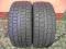 OPONY ZIMOWE COOPER 255/60 R17 !!! (K692)