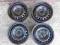 Felgi stalowe VW Passat A4 Touran Golf 5 Octavia 2