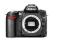 Nikon D90 - body