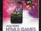 HTML5 Games: Creating Fun with HTML5, CSS3... NOWA