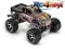 Traxxas Stampede VXL czarny -=RC4MAX=-