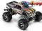 Traxxas Stampede VXL szary -=RC4MAX=-