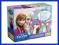 Karty do gry dla najmłodszych Frozen  24h