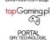 topGaming.pl - Portal o grach, sprzęcie, forum, FB