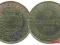 10.TOSKANIA, 5 CENTESIMI 1859