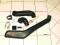 Dolot powietrza snorkel Grand Cherokee ZJ Jeep