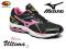 BUTY do biegania MIZUNO WAVE Ultima 5 czarne 38,5