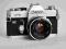 CANON QL FT +Ob. 50mm/1.8 + instr. 35 mm JAPAN BCM