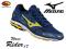 BUTY do biegania MIZUNO WAVE RIDER 17 niebieski 42