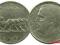 25.WŁOCHY, VITT.EMANUEL III, 50 CENTESIMI 1921
