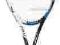 RAKIETA TENISOWA PRO KENNEX PRO ACE grafit