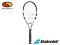 RAKIETA BABOLAT PULSION 102 2014 BIAŁO-CZARNA