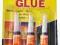 Błyskawiczny klej Super Glue 3 sztuki - FV, GRATIS