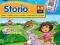 Vtech edukacyjna GRA do Storio DORA