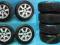Alufelgi BMW e36 e46  195/65  r15