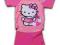 Tankini dwuczęściowy strój Hello Kitty 92-98 cm