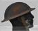 HELM POLSKI ANGIELSKI mk2 mk1 MkII TOMMY HELMET