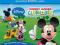 Vtech edukacyjna GRA do Innotab Myszka Miki ANG