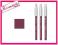 ESSENCE Konturówka Kredka do ust 05 SOFT BERRY