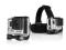 OPASKA NA GŁOWĘ lub KASK do GoPro HERO 3+ 3 2 1