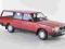 Volvo 240 GL Estate '89 BoS Models 1:18