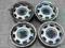felgi 13 VW polo golf 2,3 passat seat ibiza toledo