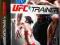 UFC PERSONAL TRAINER PS3