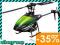 OKAZJA! HELIKOPTER RC F648 MJX JEDEN WIRNIK 2.4GHz