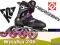 Rolki rekreacyjne K2 Alexis X Pro Softboot r.42