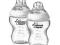 Butelka Easi Tommee Tippee 2 szt 125 ml