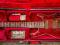 gitara Schecter Hellraiser C-8 BCH + Gator Case