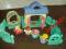 DOMEK DLA LALEK FISHER PRICE LITTLE PEOPLE
