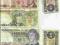 BANKNOTY PRL 4 SZT +2 BONY