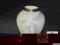 PORCELANOWY WAZON JOHANN SELTMAN